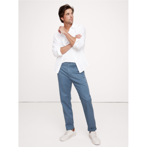 Bananarepublic Athletic Slim Stretch Chino