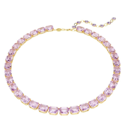 Swarovski Millenia Tennis Necklace