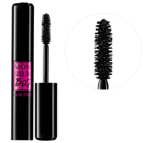 Lancome Monsieur Big Volumizing Mascara