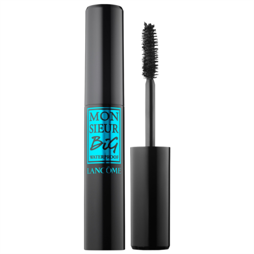Lancome Monsieur Big Waterproof Mascara