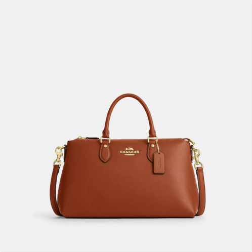 Coach Outlet georgia satchel bag