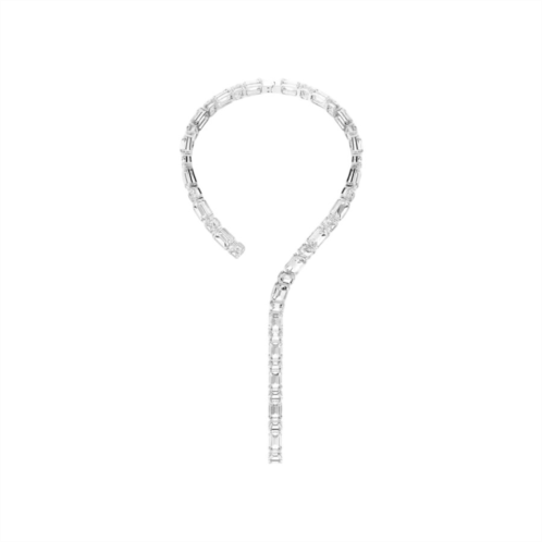 Swarovski Millenia Tennis Necklace