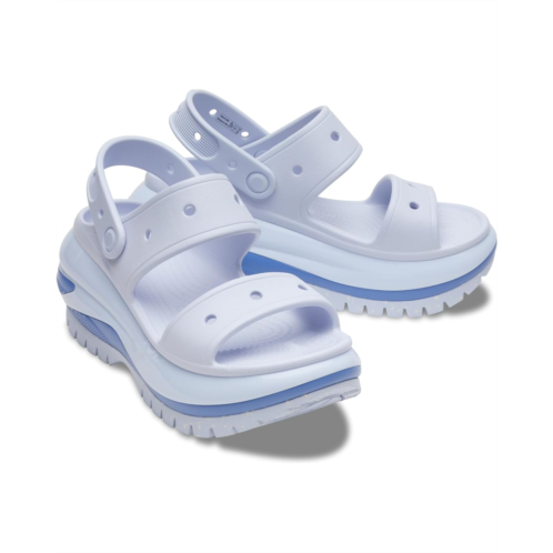 Unisex Crocs Classic Mega Crush Sandal