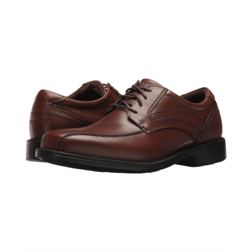 Mens Rockport Style Leader 2 Bike Toe Oxford