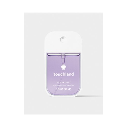 American Eagle Touchland Pure Lavender Power Mist Hydrating Hand Sanitizer