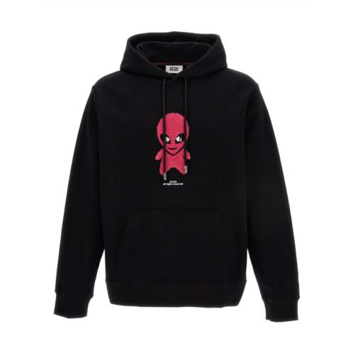 Gcds wirdo hoodie