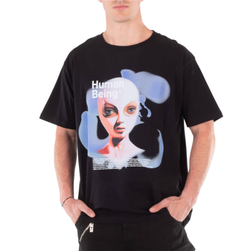 GCDS human being t-shirt