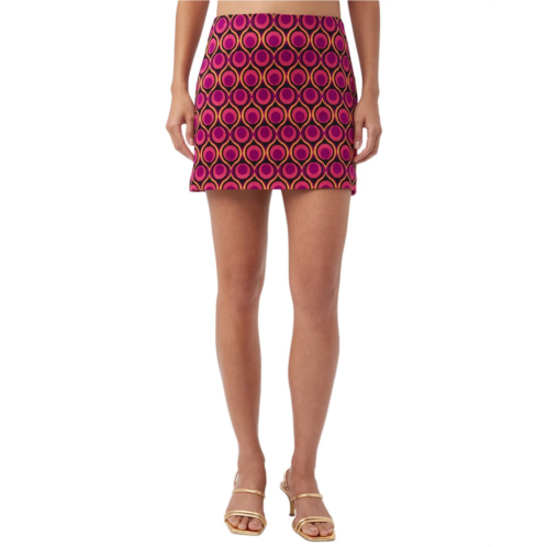 Trina Turk rico skirt