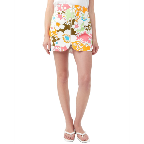 Trina Turk piccola skirt