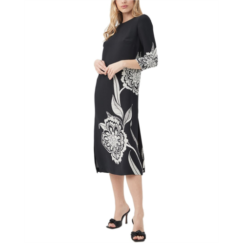 Trina Turk cointreau 2 dress