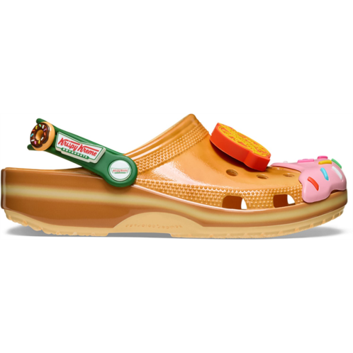 Crocs Adult Krispy Kreme Classic Clog
