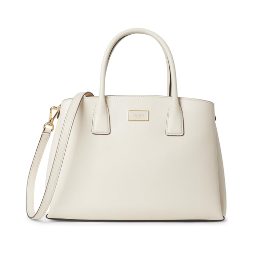 Kate Spade New York Serena Saffiano Leather Satchel