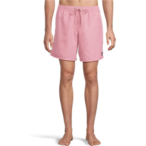 Mens Quiksilver Everyday Solid 17 Nb Volley