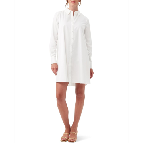 Womens Trina Turk Tulla Dress