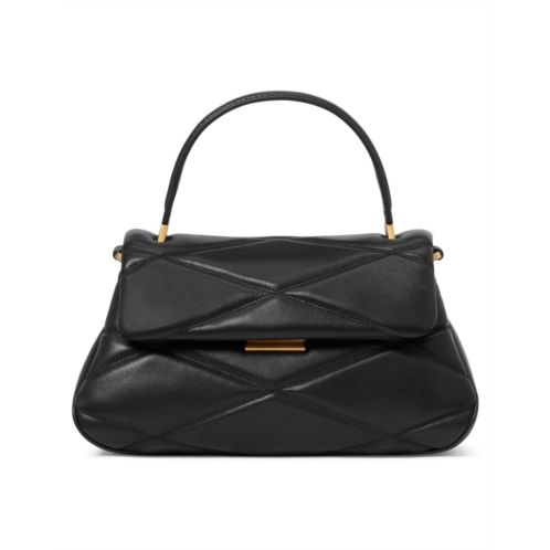 Kate Spade New York Grace Quilted Top Handle