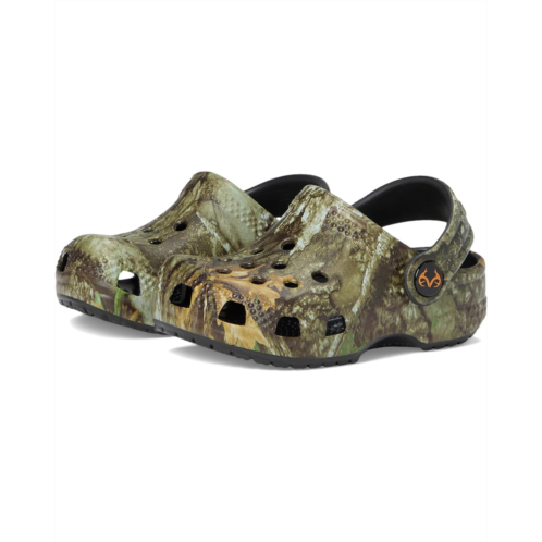 Crocs Kids Classic Littles Clogs (Infant)