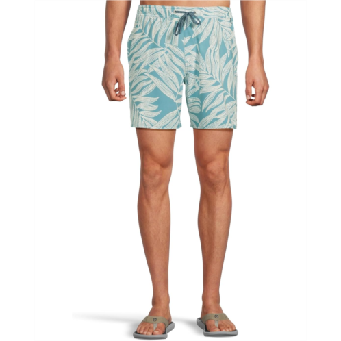 Mens Quiksilver Palu Bay Volley