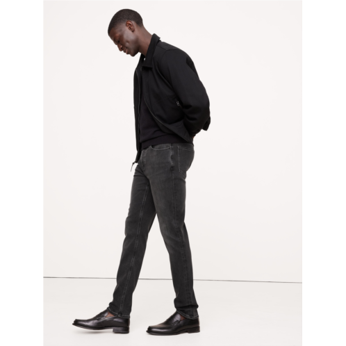 Bananarepublic Slim Luxe Traveler Jean