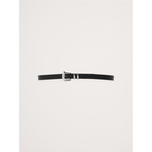 Bananarepublic Angolo Leather Belt