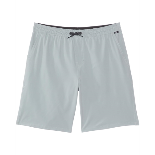 Quiksilver Kids Taxer Amphibian 17 (Big Kids)