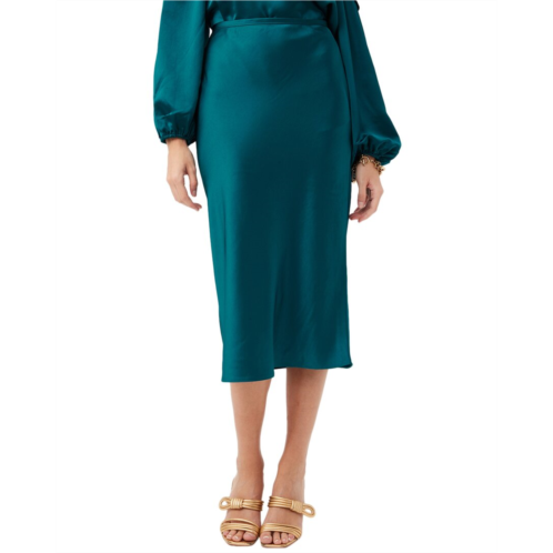 Trina Turk lighten up skirt