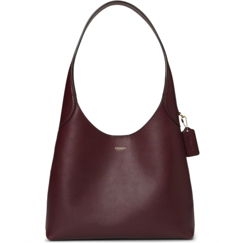 COACH Brooklyn Shoulder Bag 28