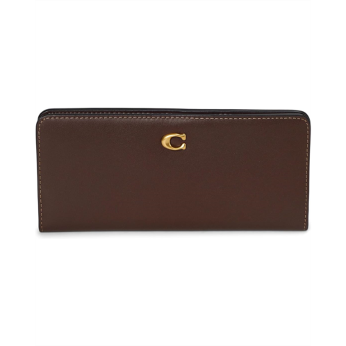 COACH Essential Slim Wallet