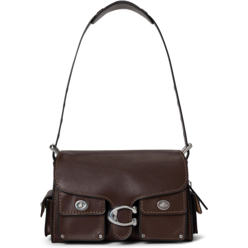 COACH Cargo Soft Tabby