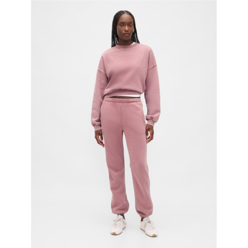 Gap High Rise VintageSoft Joggers