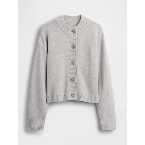 Gap CashSoft Oversized Chunky Cardigan