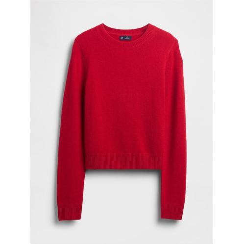 Gap CashSoft Crewneck Sweater