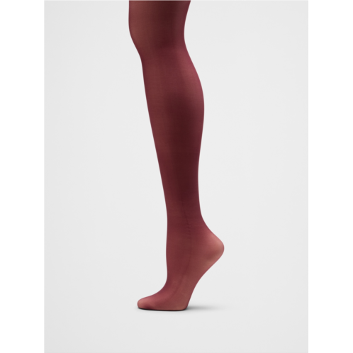 bananarepublic Sheer Tights