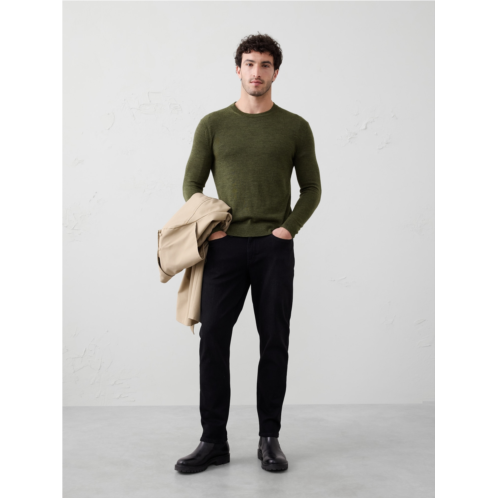 bananarepublic Merino Wool Sweater