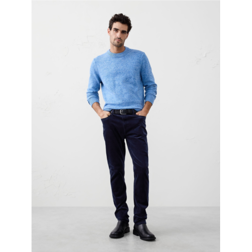 bananarepublic SLIM TRAVEL CORDUROY PANT