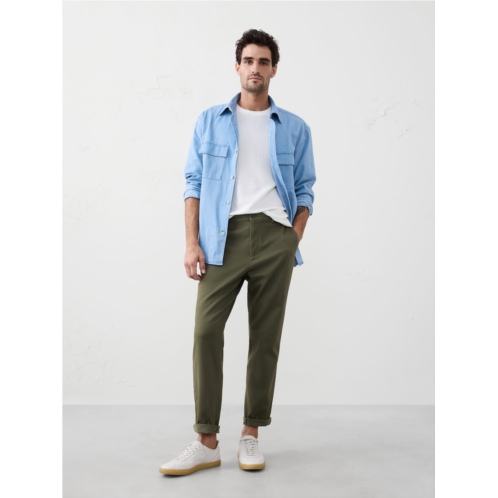 bananarepublic SLIM MOLESKIN PANT