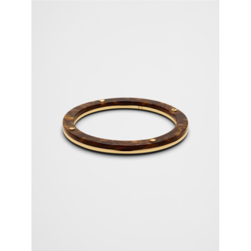 bananarepublic Mixed Media Bangle