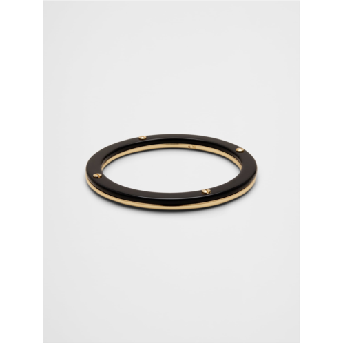 bananarepublic Mixed Media Bangle