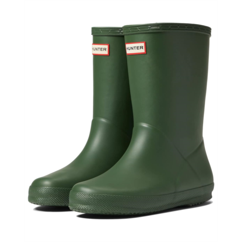 Hunter Kids First Classic Rain Boots (Toddler/Little Kid)