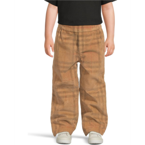 Burberry Kids Titan Corduroy (Toddler/Little Kid/Big Kid)