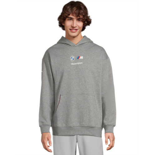 Mens PUMA BMW M Motorsports Essentials Hoodie