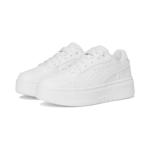 PUMA Kids Rebound Femme Shoes (Big Kid)