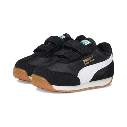 PUMA Kids Easy Rider Hook and Loop Shoes (Toddler)