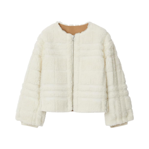 Burberry Kids Freya Jacket (Toddler/Little Kid/Big Kid)