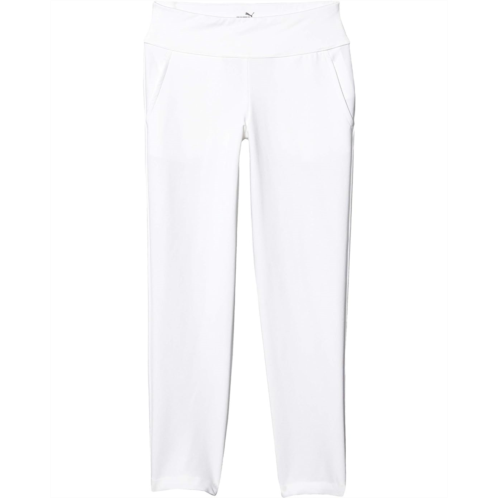 PUMA Golf Kids Pants (Big Kids)
