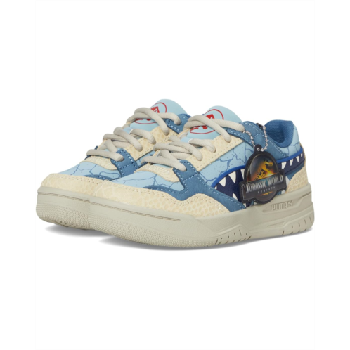 PUMA Kids Rebound Retro Jurassic World Shoes (Little Kid)