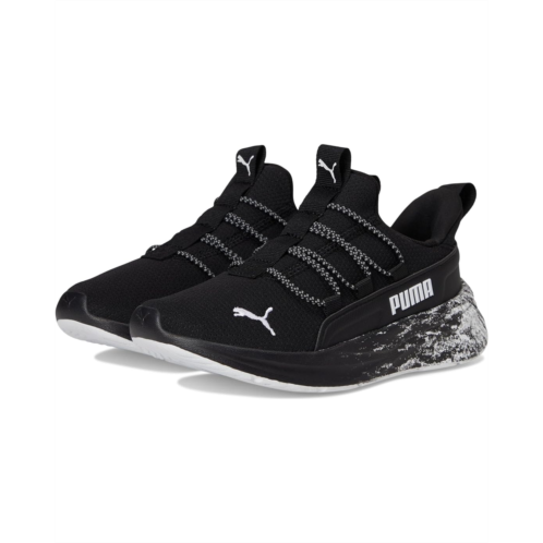 PUMA Kids Softride One4All Slip-On Shoes (Little Kid)
