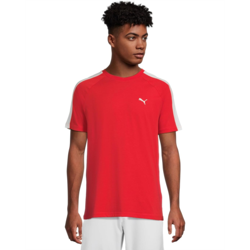 Mens PUMA T7 Classics T-shirt