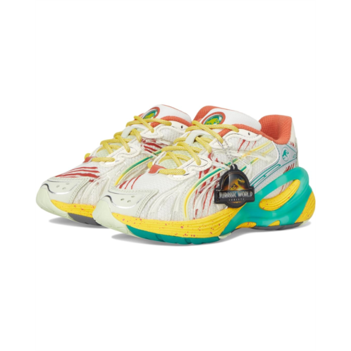 PUMA Kids Inverse Jurassic World Shoes (Big Kid)