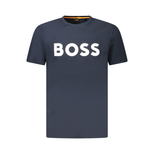 Hugo Boss cotton men mens t-shirt