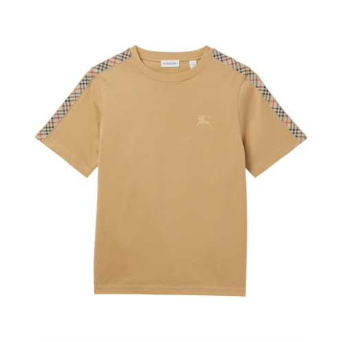 Burberry Kids Cedar Check Tape (Toddler/Little Kid/Big Kid)